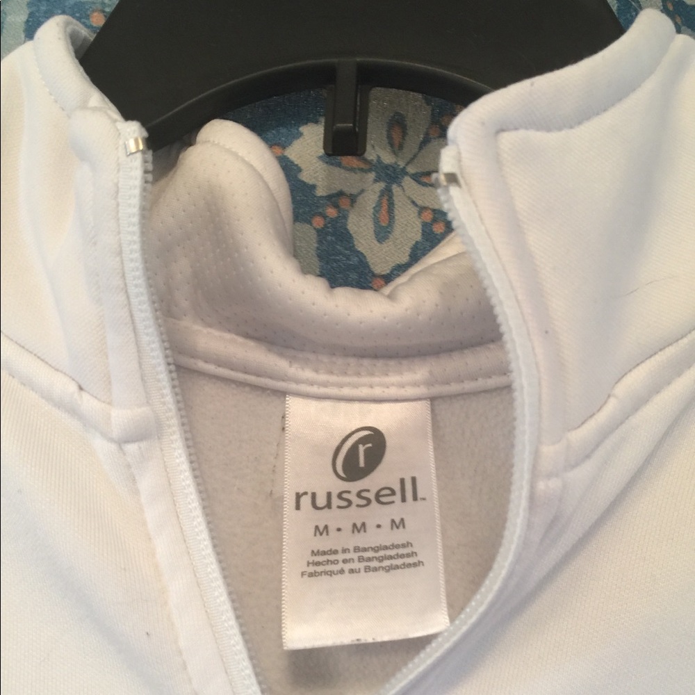 UVA Cavaliers Track/ Athletic Jacket - Picture 5 of 6